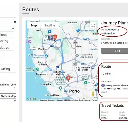#1 Ramalde Charming House 게스트하우스