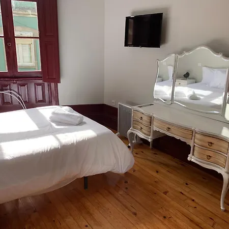 Gasthof #1 Ramalde Charming House Porto