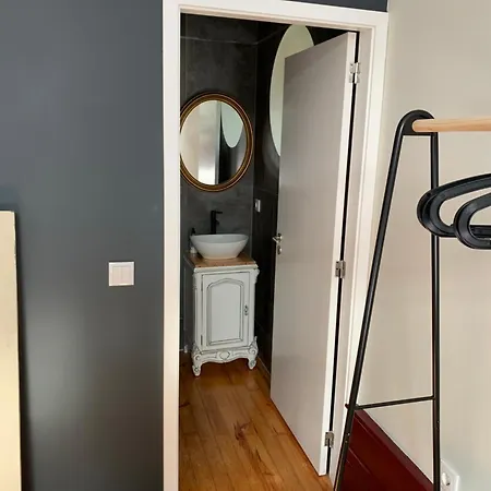 Gasthof #1 Ramalde Charming House 4*