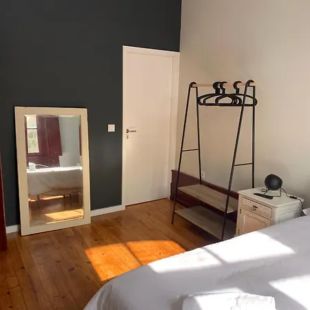 #1 Ramalde Charming House Gasthof Porto