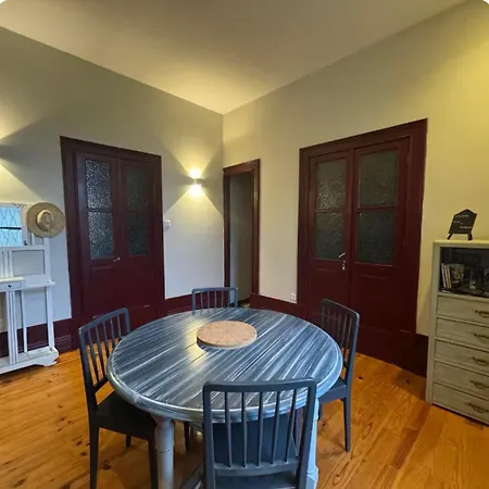 Gasthof #1 Ramalde Charming House Porto