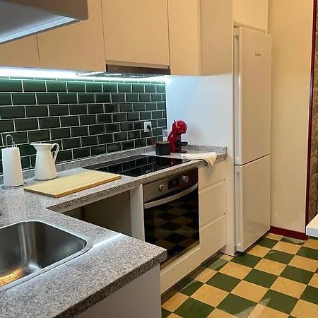 #1 Ramalde Charming House Gasthof Porto