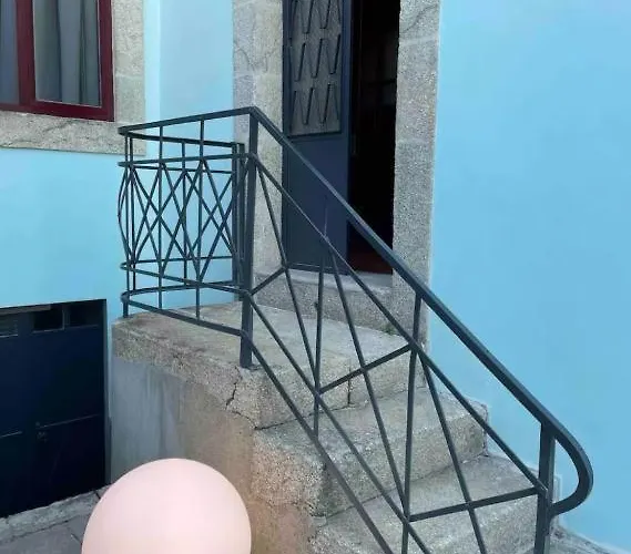 Gasthof #1 Ramalde Charming House 4*