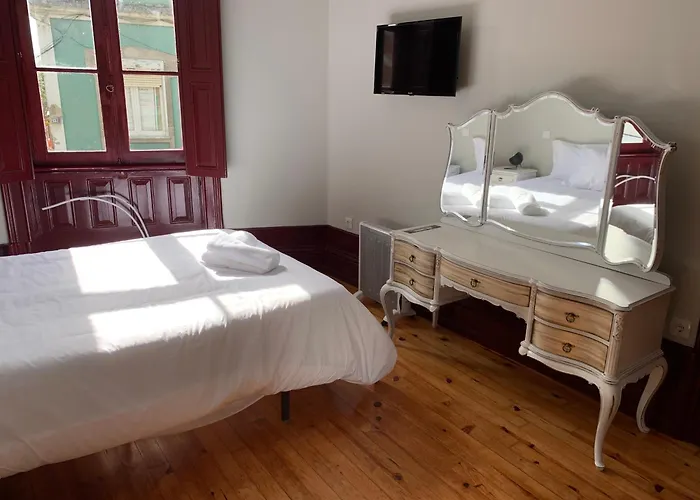 Gasthof #1 Ramalde Charming House Porto