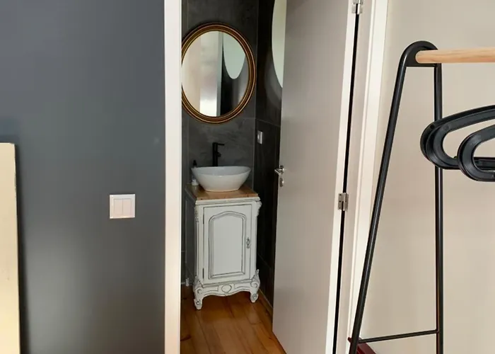 Gasthof #1 Ramalde Charming House 4*