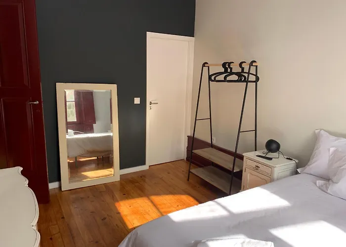 #1 Ramalde Charming House Maison d'hôtes Oporto