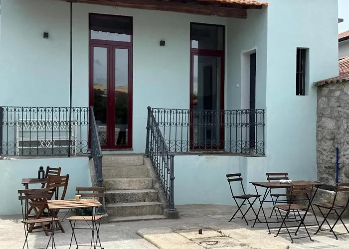 Gasthof #1 Ramalde Charming House 4*