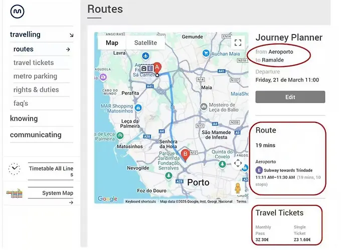 #1 Ramalde Charming House Gasthof
